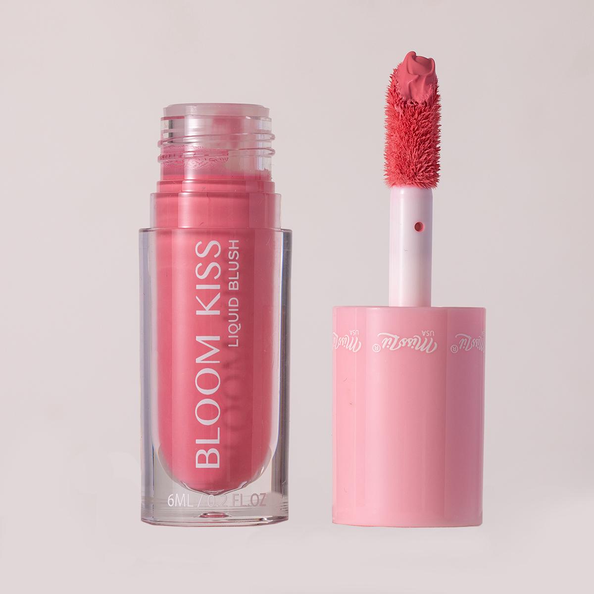 MISS LIL - BLUSH LIQUIDE