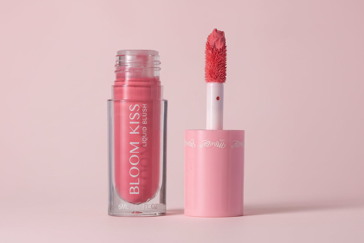 MISS LIL - LIQUID BLUSH - DISPLAYS (12PCS)