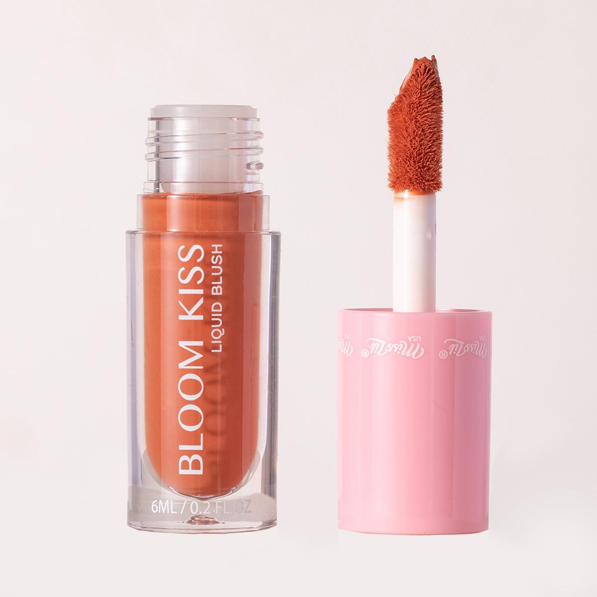 MISS LIL - BLUSH LIQUIDE