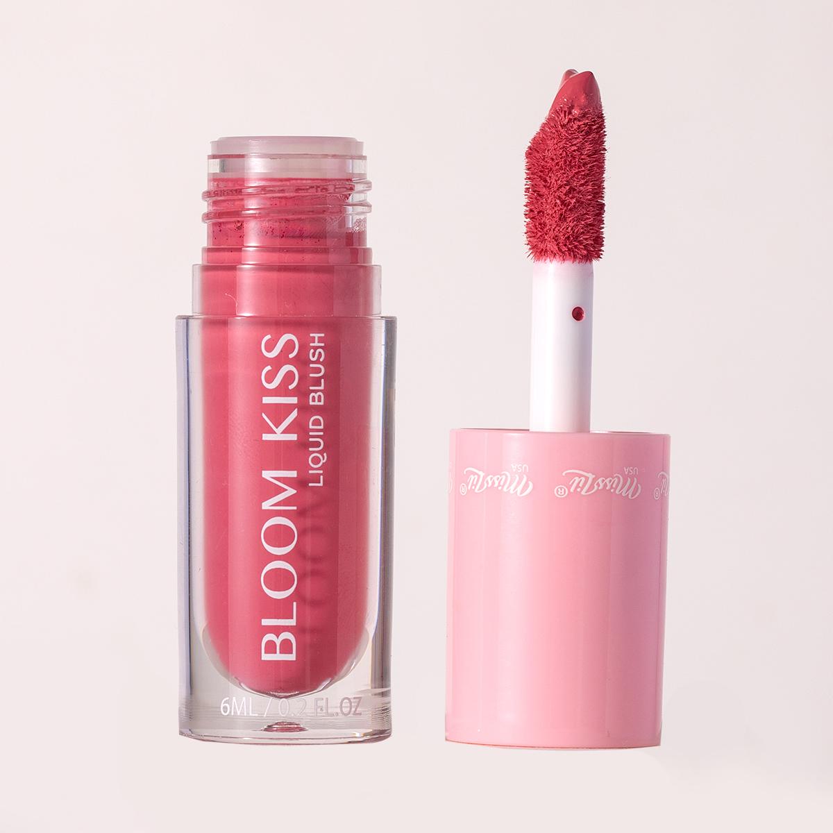 MISS LIL - BLUSH LIQUIDE