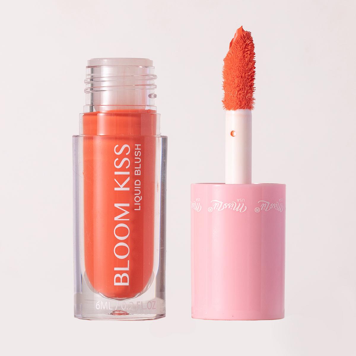 MISS LIL - BLUSH LIQUIDE