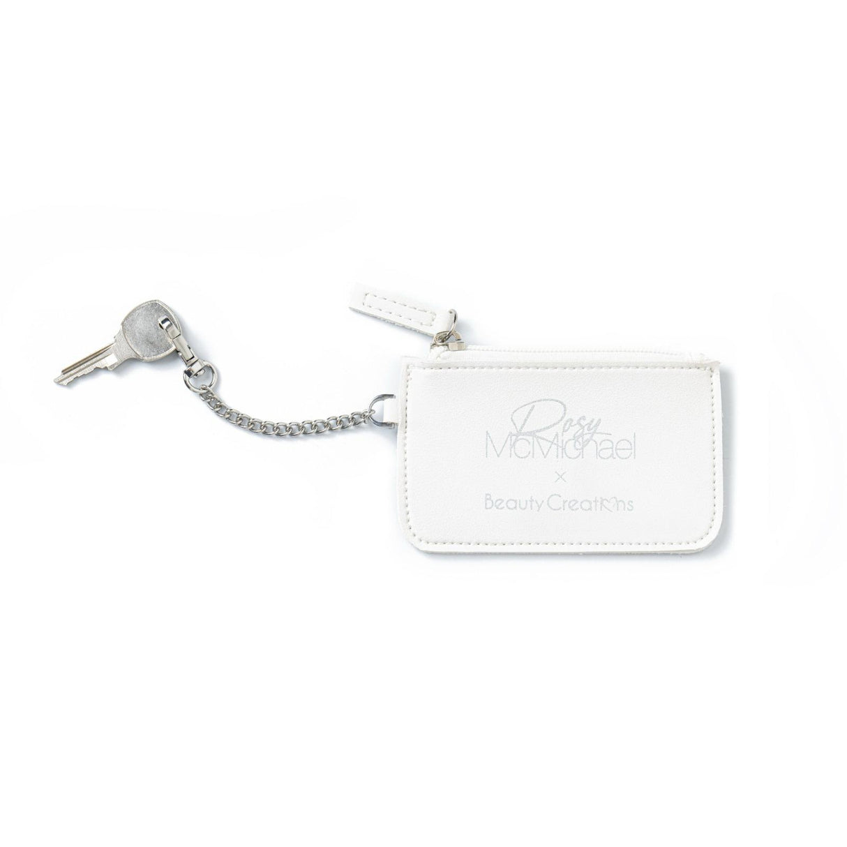 BEAUTY CREATIONS - PORTE-CLÉS-MONNAIE ROSY MCMICHAEL (1PC)