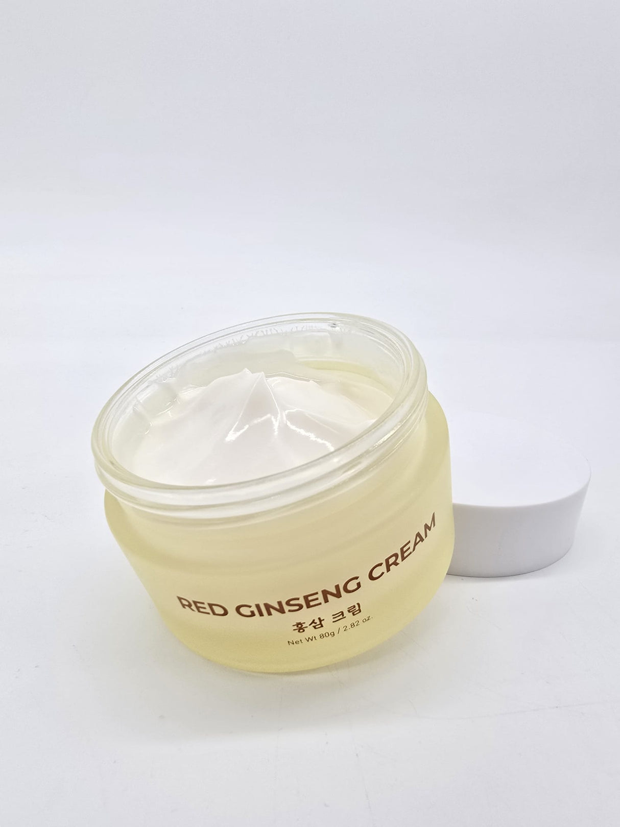 ESFOLIO- RED GINSENG- CREAM- 1PC
