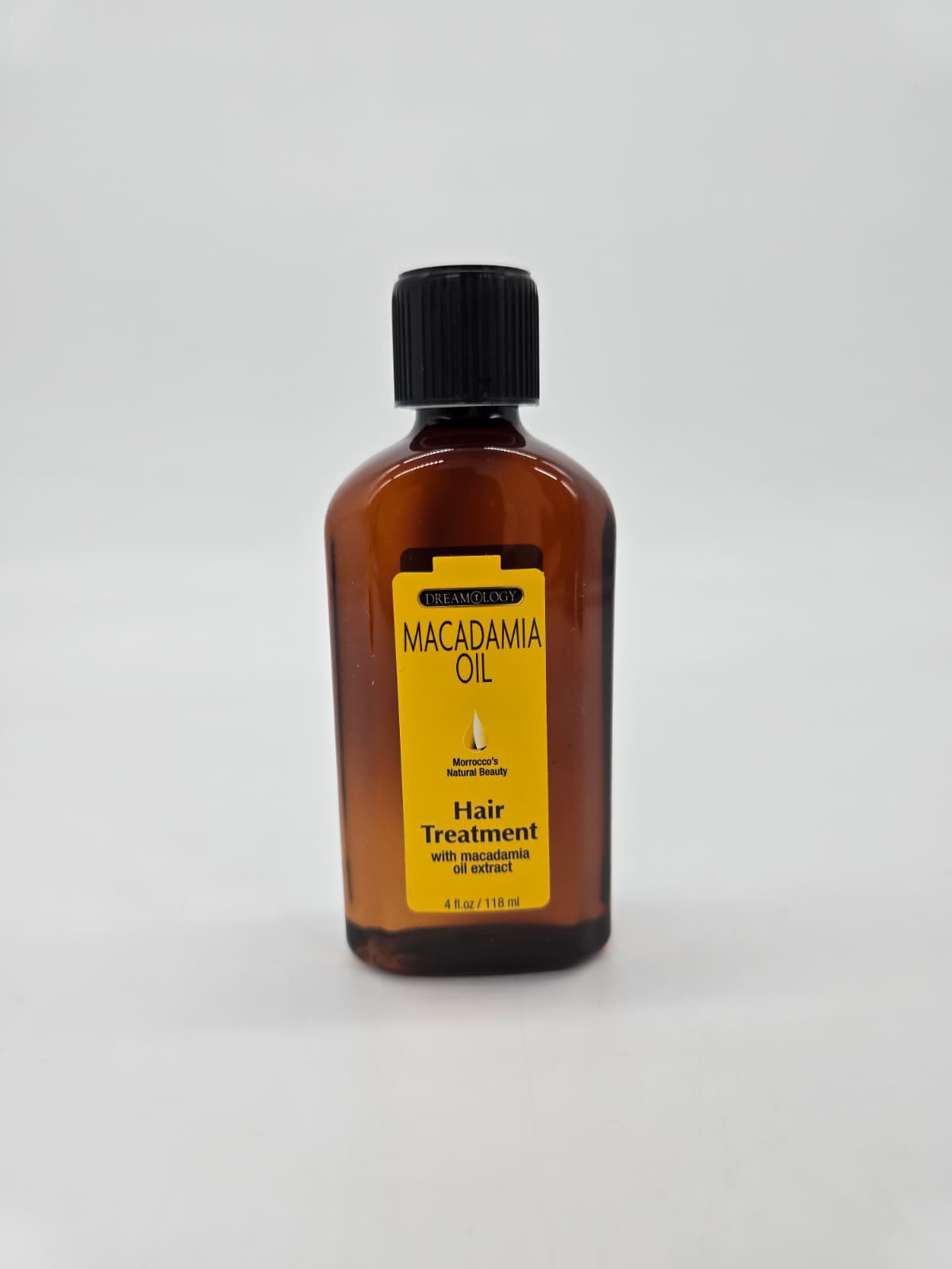 DREAMOLOGY- MACADAMIA OIL- HAIR TREATMENT- 1PC