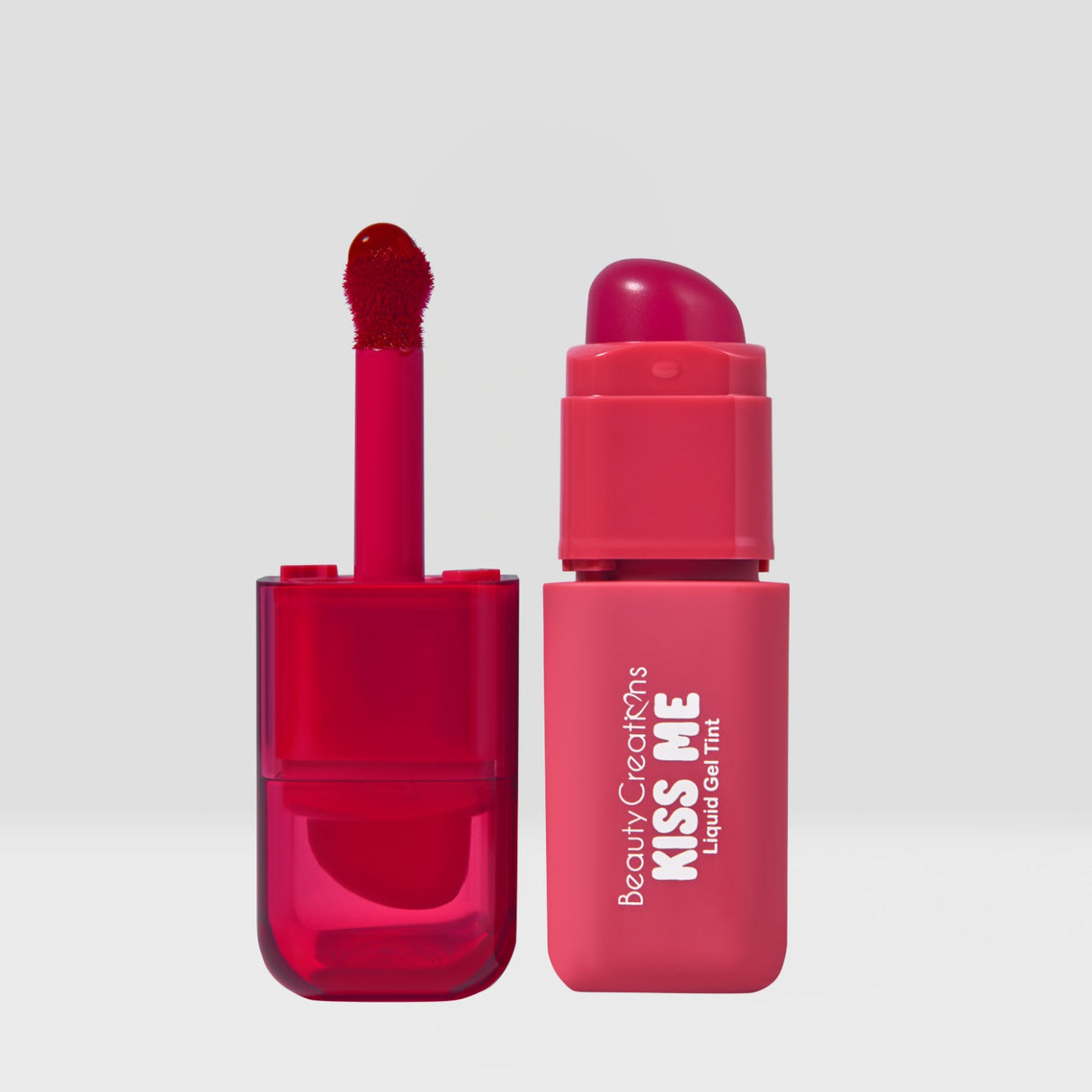 PRE-SALE - BEAUTY CREATIONS - KISS ME - LIQUID GEL TINT - (6PCS)