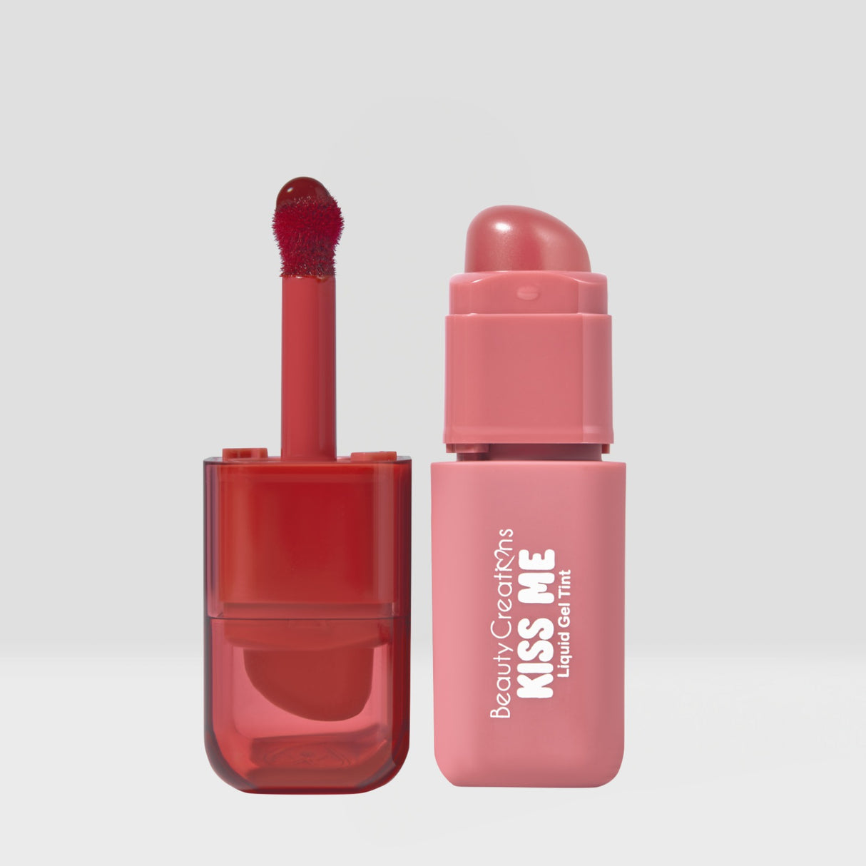 PRE-SALE - BEAUTY CREATIONS - KISS ME - LIQUID GEL TINT - (6PCS)
