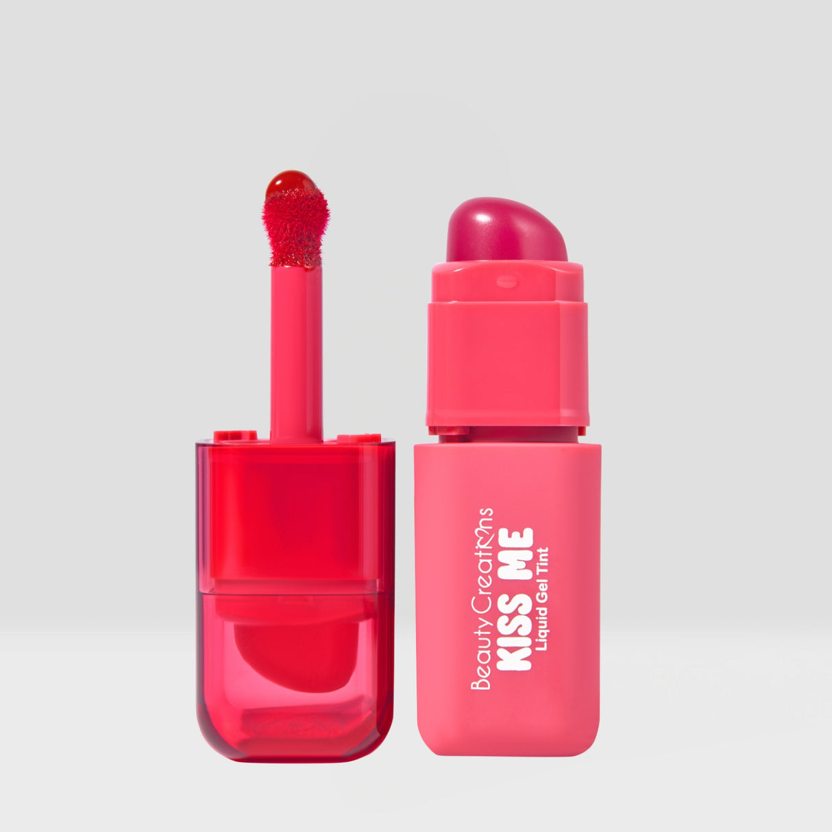 PRE-SALE - BEAUTY CREATIONS - KISS ME - LIQUID GEL TINT - (6PCS)