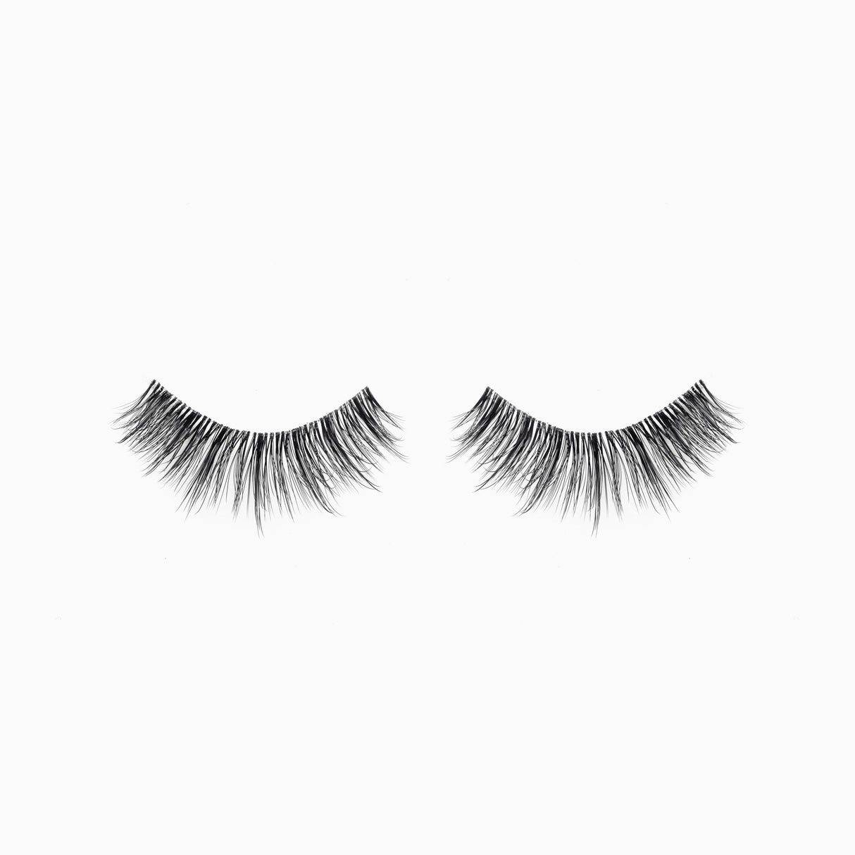 BEAUTY CREATIONS - COLECCIÓN DE PESTAÑAS Llévame a algún lugar