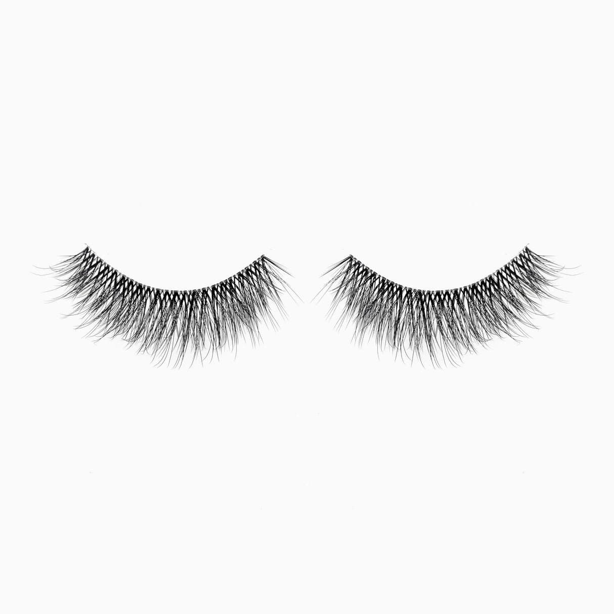 BEAUTY CREATIONS - COLECCIÓN DE PESTAÑAS Llévame a algún lugar