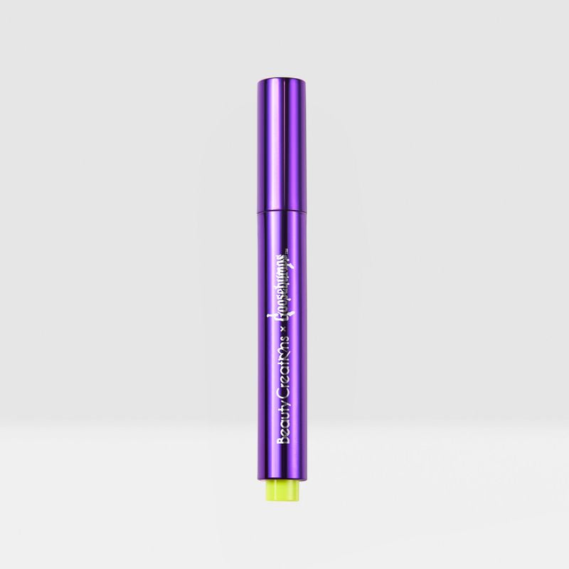 BEAUTY CREATIONS X GOOSEBUMPS- JELLY JAM GLITTER- LIP BALM-1PC