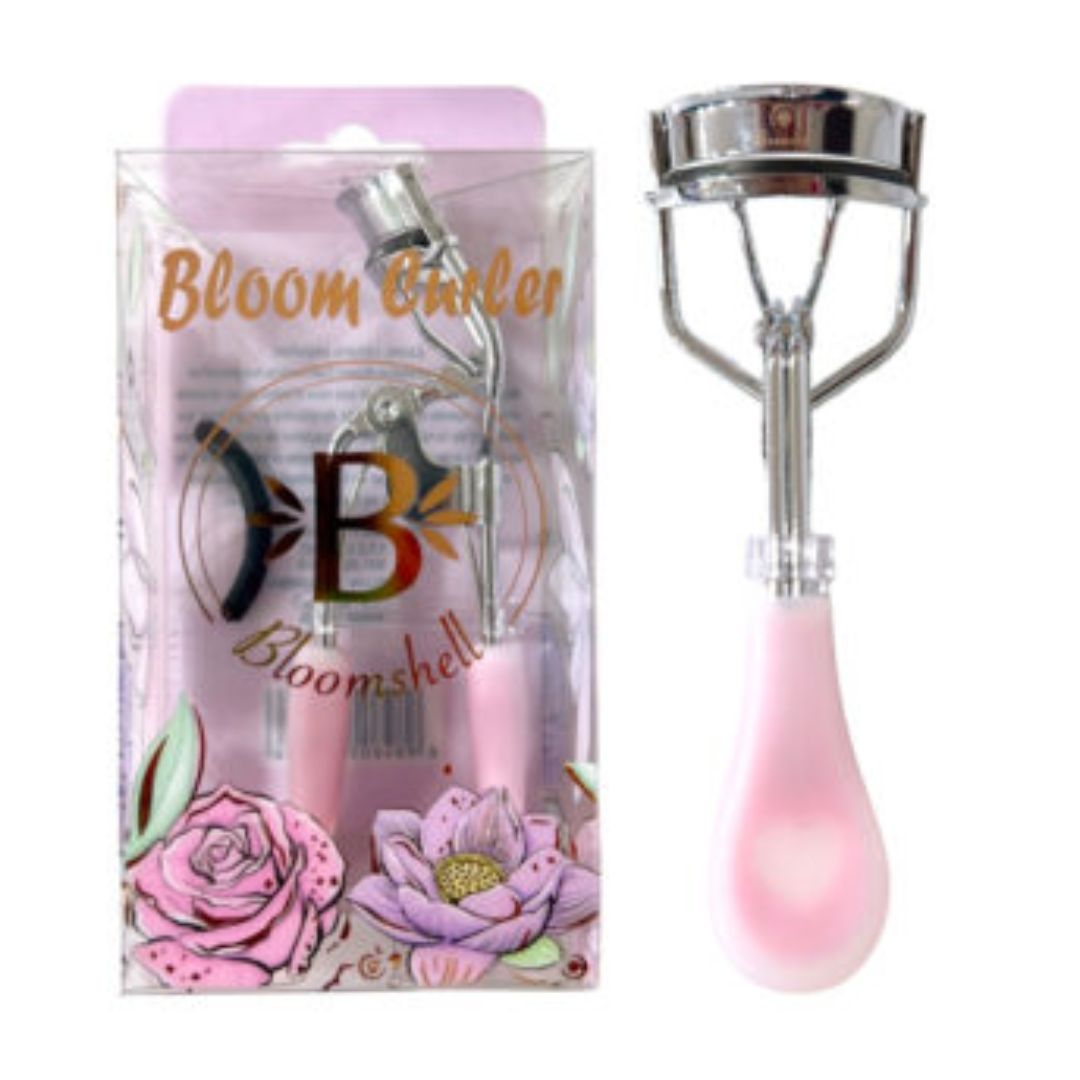 BLOOMSHELL - BLOOM EYECURLER (PACK X12 PC)