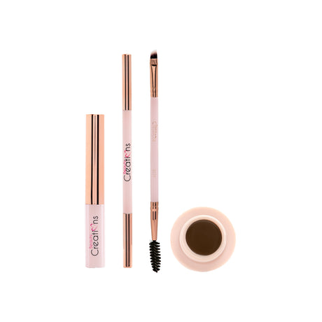 BEAUTY CREATIONS DEFINIDOR DE CEJAS 911 ESENCIALES