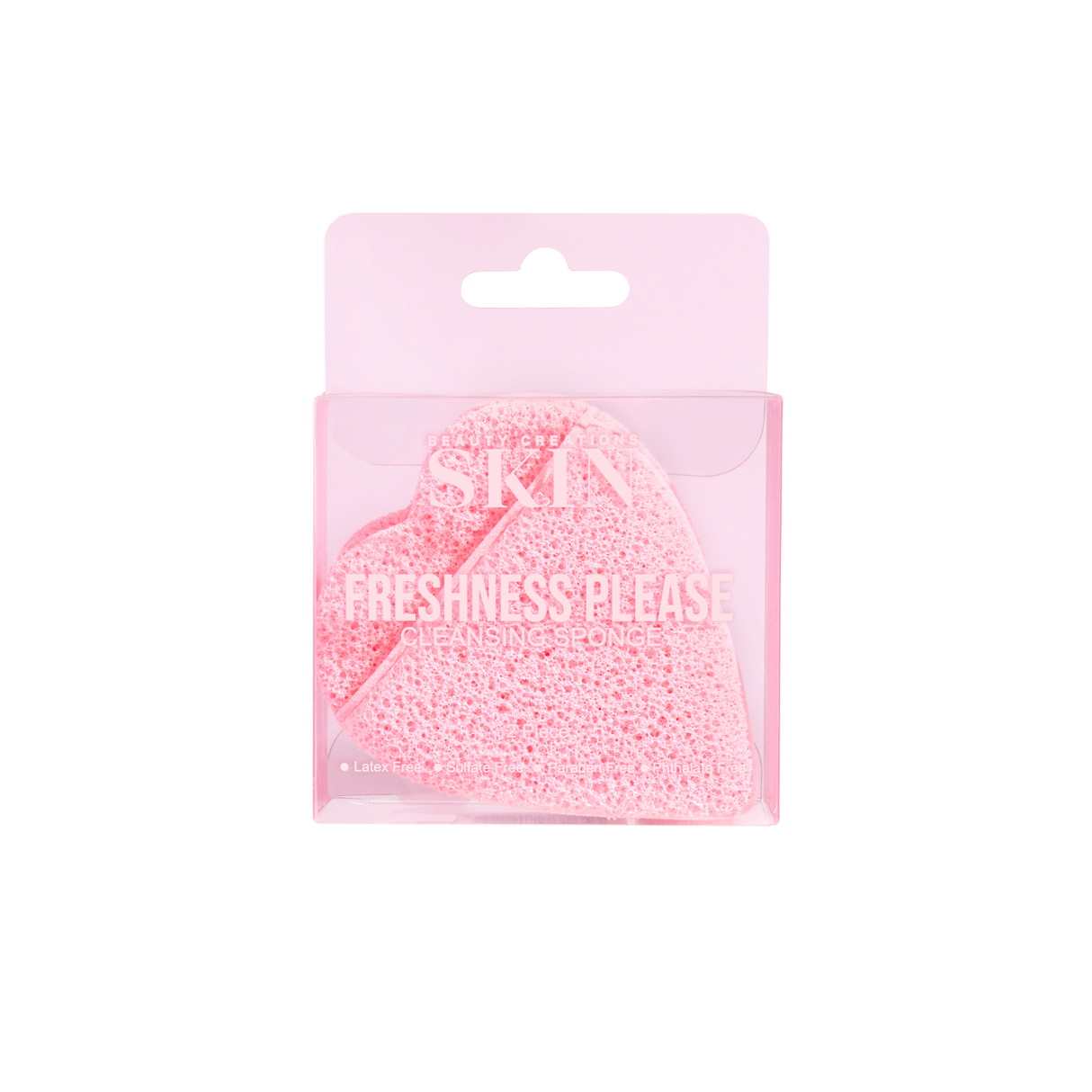 BEAUTY CREATIONS PIEL