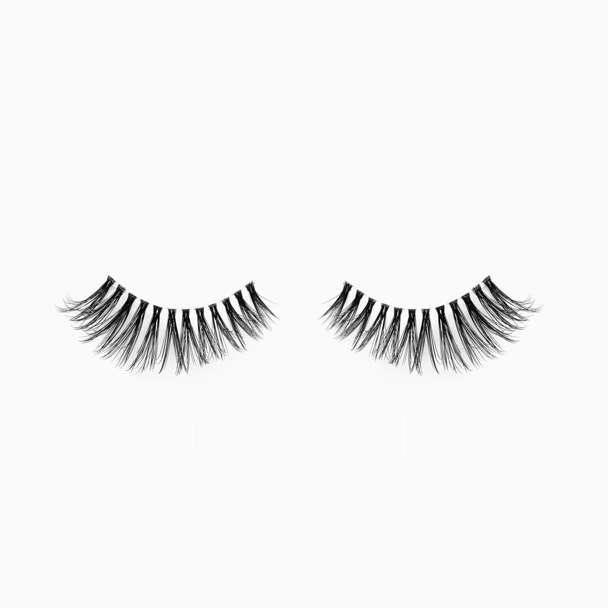 BEAUTY CREATIONS - COLECCIÓN DE PESTAÑAS Llévame a algún lugar