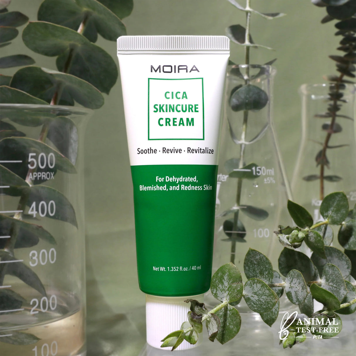 MOIRA - CICA COLLECTION