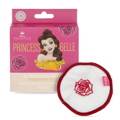 MAD BEAUTY X DISNEY - CLENASING PADS - (1PC)