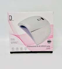 ADORO - PROFESSIONAL 54W LED/UV LAMP (1PC)