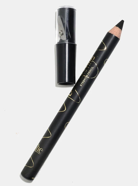 S.HE MAQUILLAGE - CRAYON À SOURCILS - LONGUE DURÉE - PRÉSENTOIR 36PC