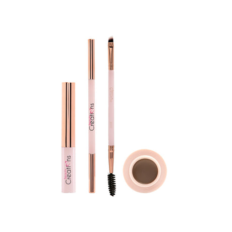 BEAUTY CREATIONS DEFINIDOR DE CEJAS 911 ESENCIALES
