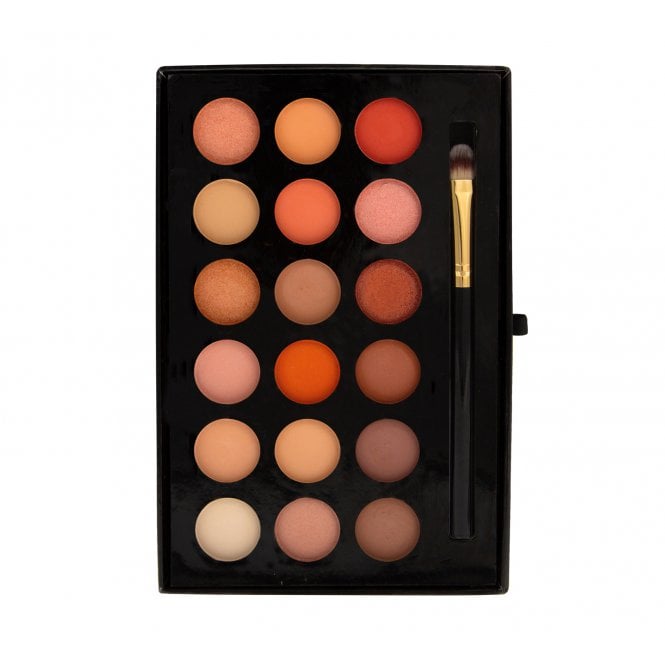 MAD BEAUTY X FRIENDS - EYESHADOW PALETTE - (1PC)