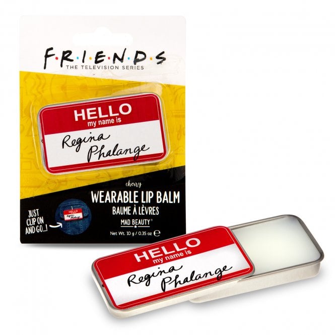 MAD BEAUTY X FRIENDS - WEARABLE LIP BALM (1PC)