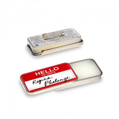 MAD BEAUTY X FRIENDS - WEARABLE LIP BALM (1PC)