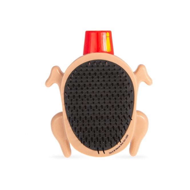 MAD BEAUTY X FRIENDS - THANKSGIVING TURKEY DETAGLING BRUSH - (1PC)
