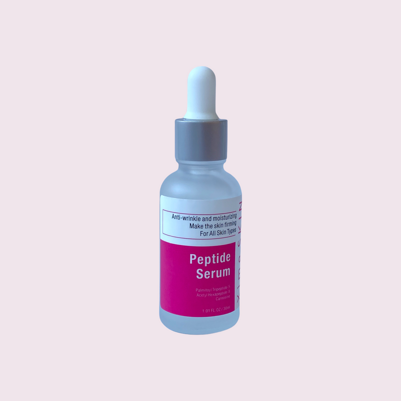 XIME BEAUTY - PEPTIDE SERUM - 1PC