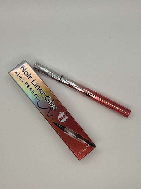 XIME BEAUTY-NOIR LINER PEGAMENTO- DELINEADOR DE OJOS-24PZS DISPLAY