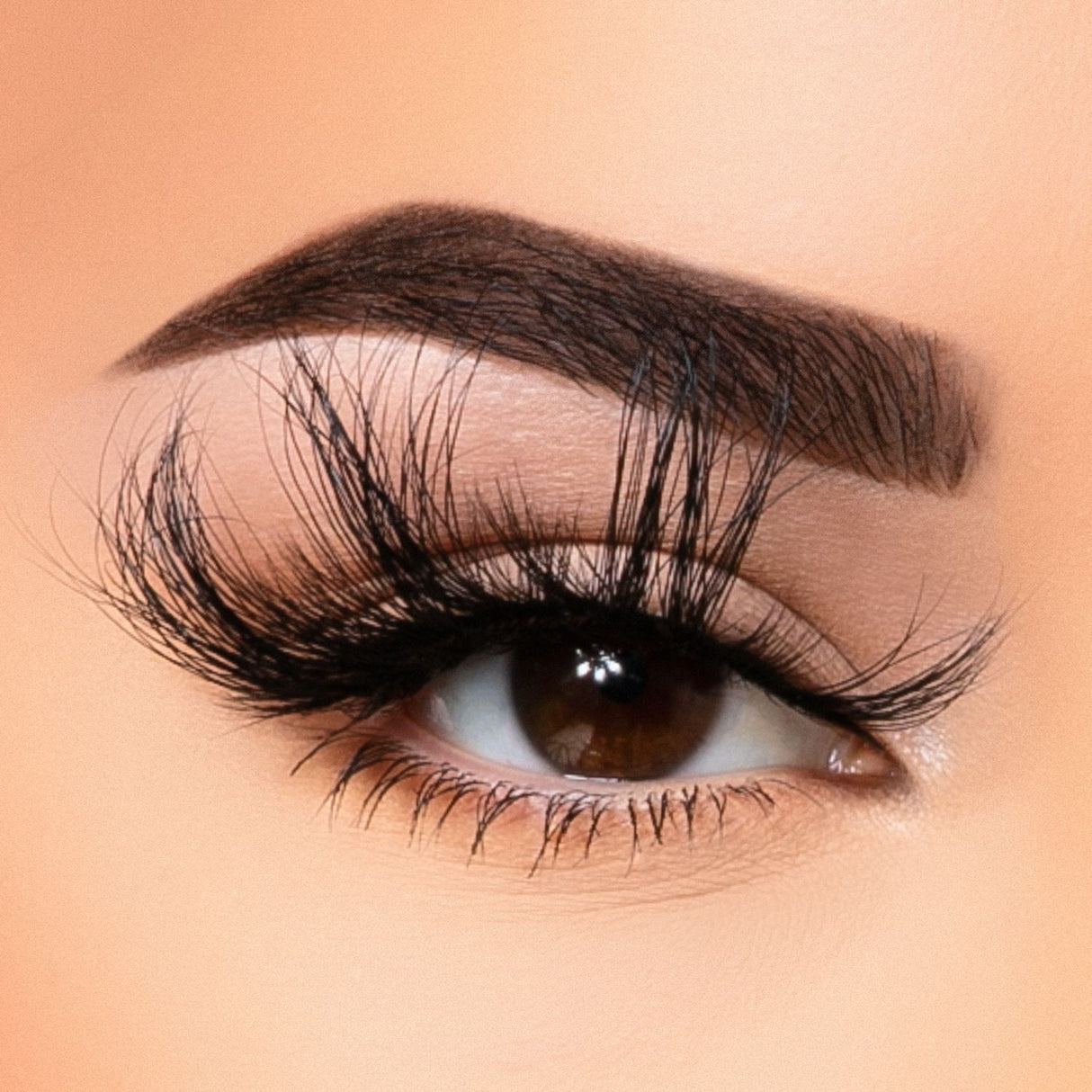 BEAUTY CREATIONS - 35MM FAUX MINK LASHES