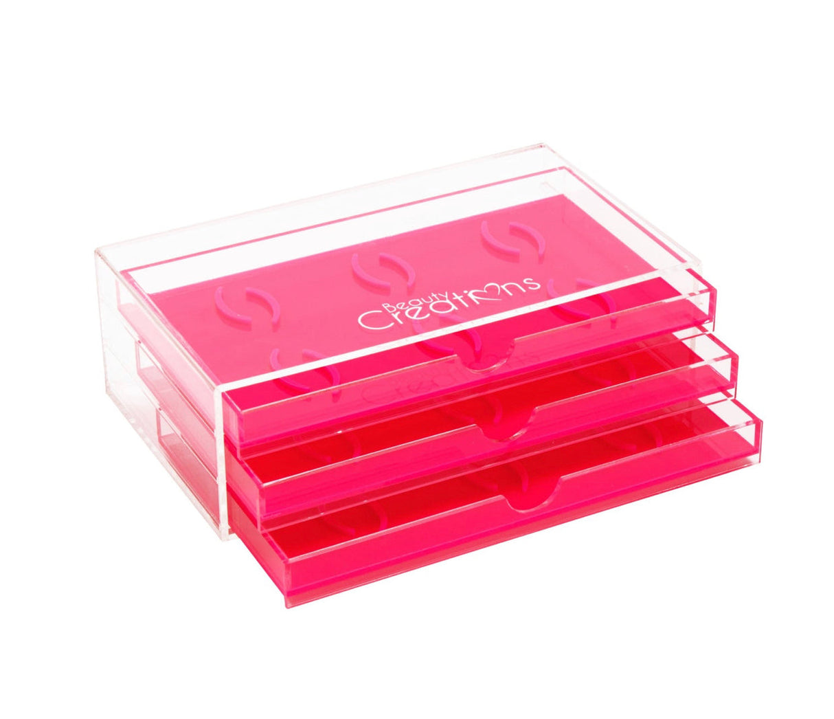 BEAUTY CREATIONS - EYELASH ORGANIZER