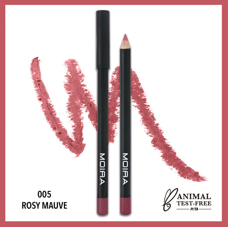 MOIRA - LIP EXPOSURE PENCIL -