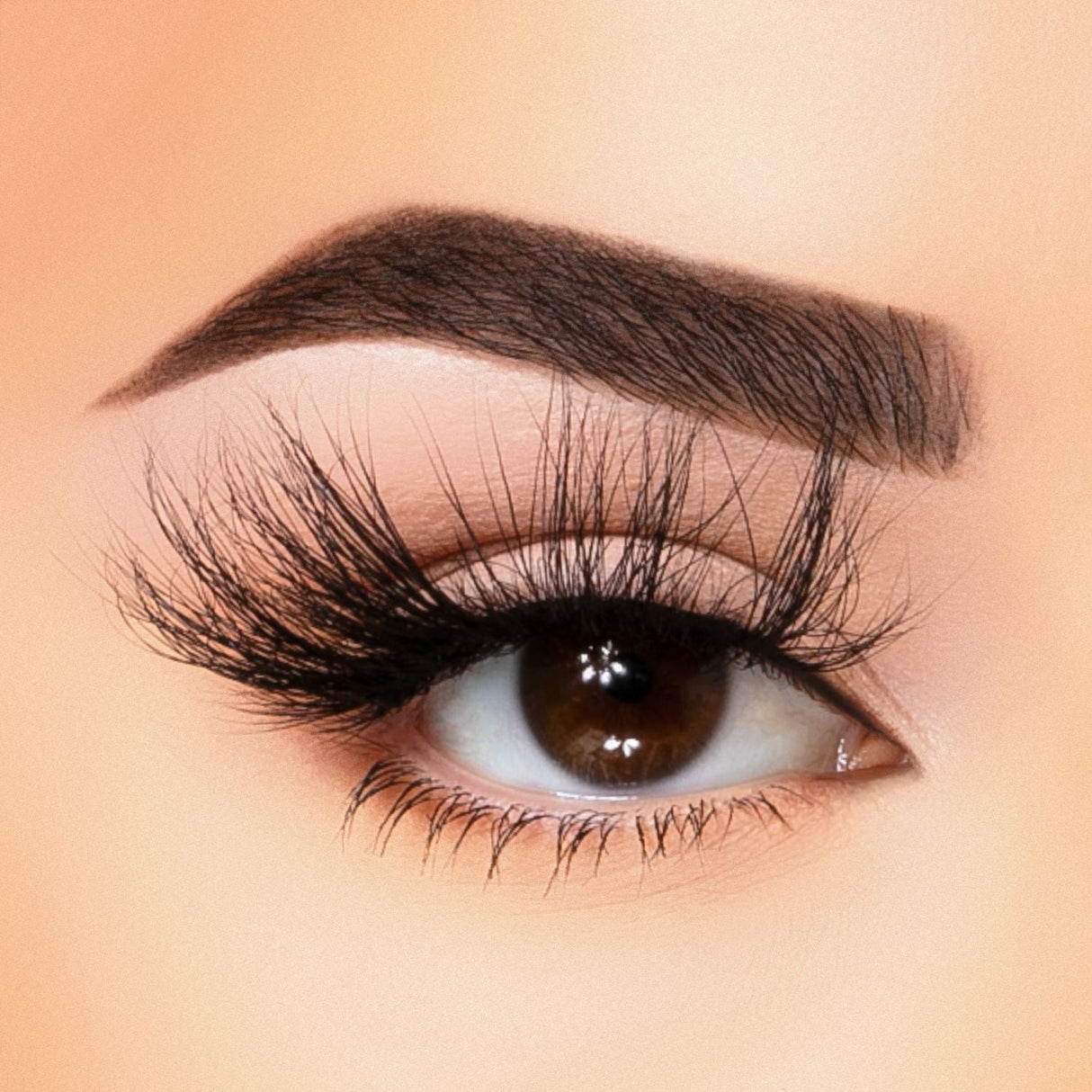 BEAUTY CREATIONS - 35MM FAUX MINK LASHES