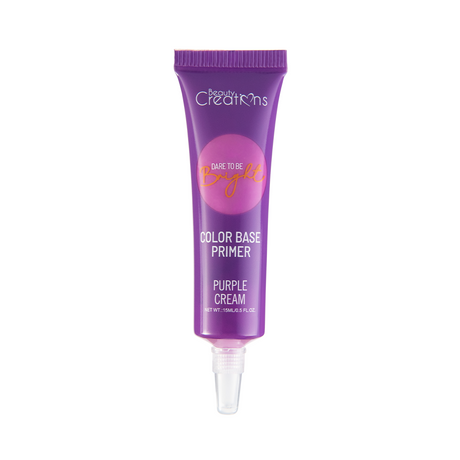 BEAUTY CREATIONS - COLOR BASE PRIMER