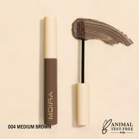 MOIRA - MASCARA DÉFIANT LES SOURCILS -