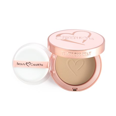 BEAUTY CREATIONS - FOND DE TEINT POUDRE SÉJOUR FLAWLESS