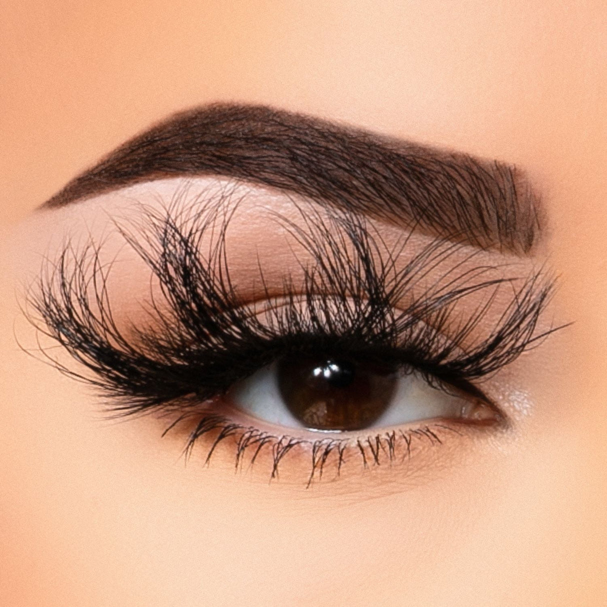 BEAUTY CREATIONS - 35MM FAUX MINK LASHES