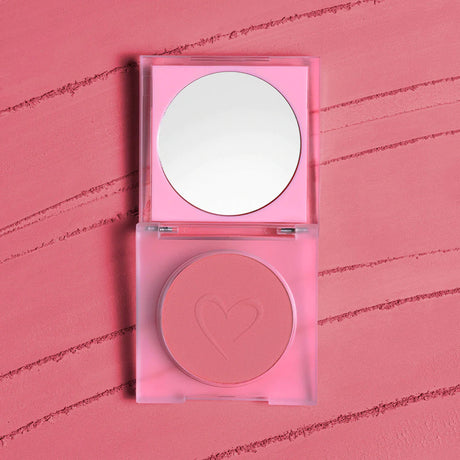 BEAUTY CREATIONS - BLUSH HUSH