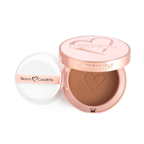 BEAUTY CREATIONS - FOND DE TEINT POUDRE SÉJOUR FLAWLESS