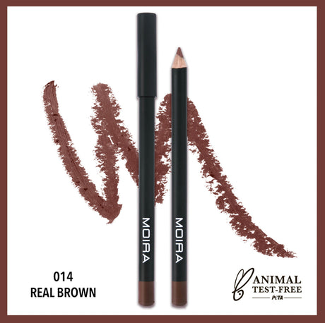 MOIRA - LIP EXPOSURE PENCIL -