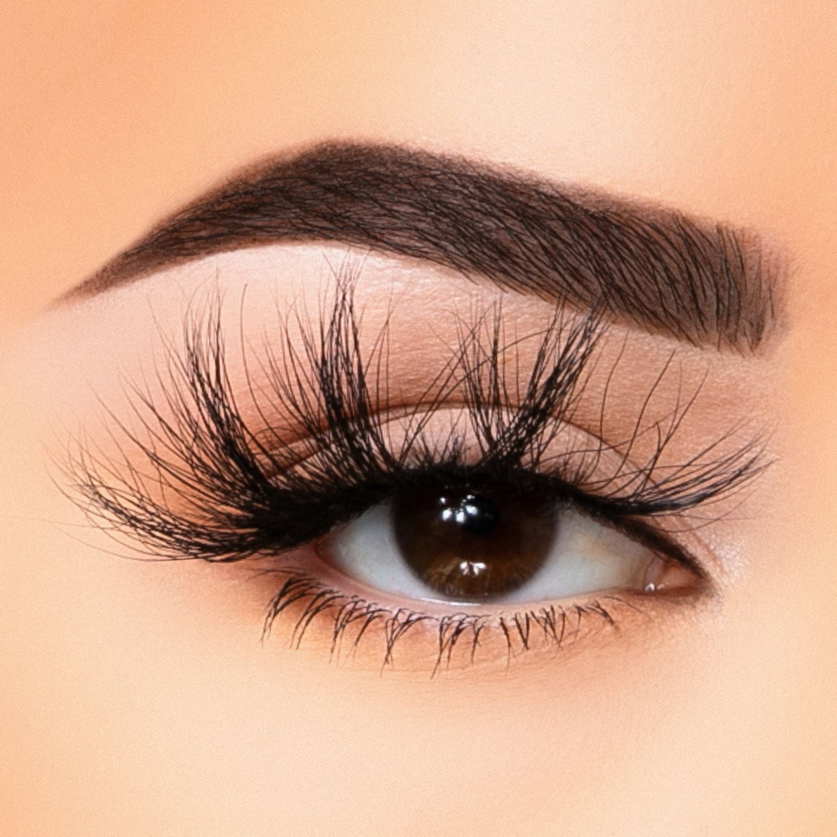 BEAUTY CREATIONS - 35MM FAUX MINK LASHES