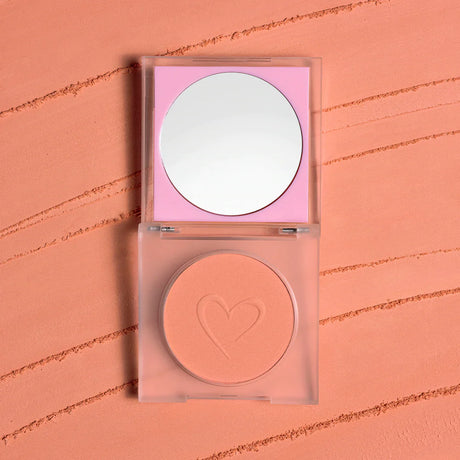 BEAUTY CREATIONS - BLUSH HUSH