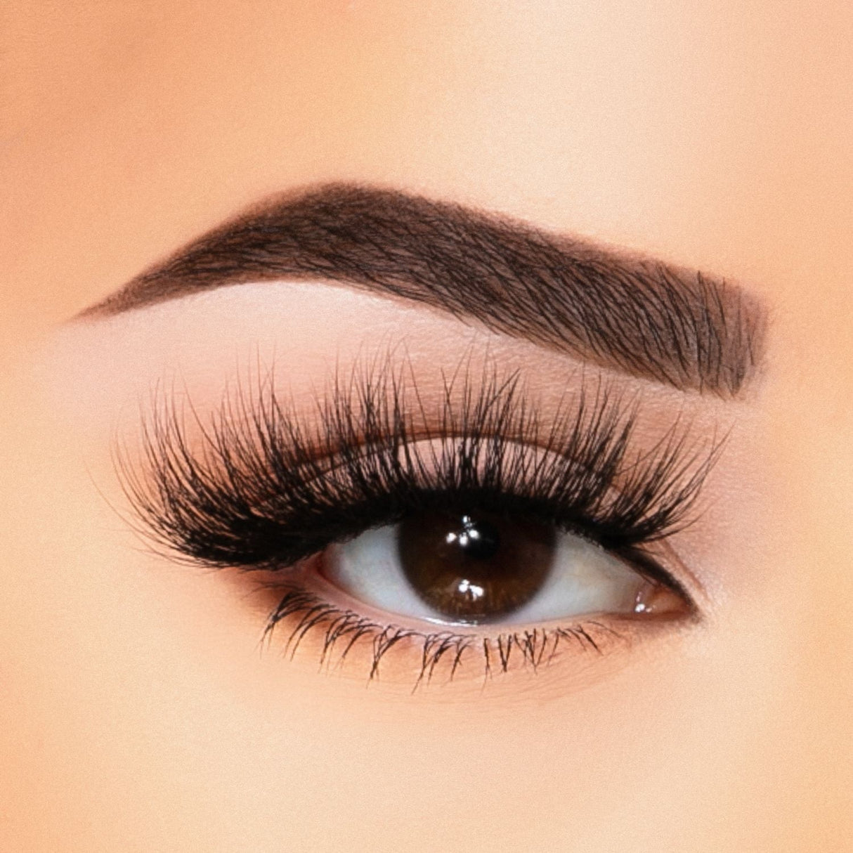 BEAUTY CREATIONS - 35MM FAUX MINK LASHES