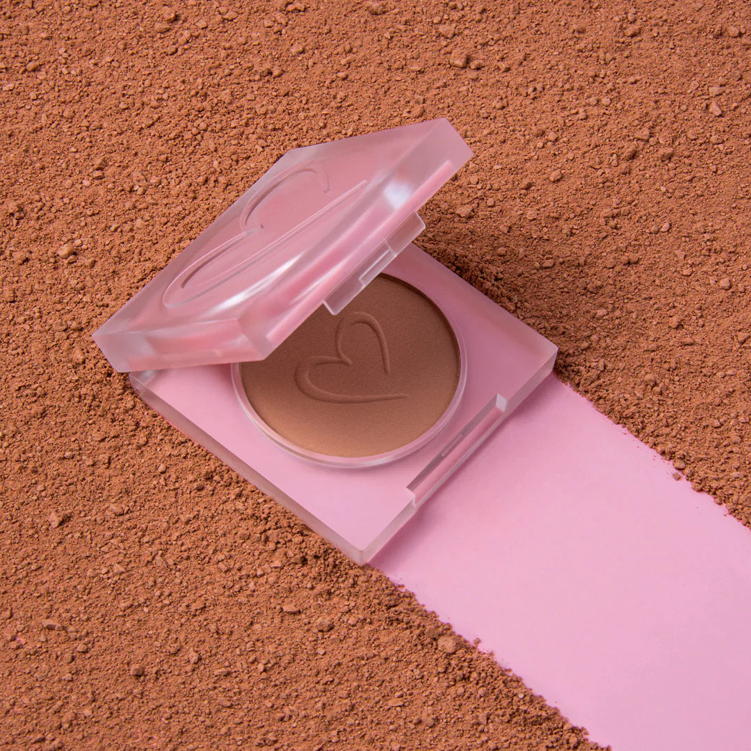 BEAUTY CREATIONS - BLUSH HUSH (2 NEW SHADES)