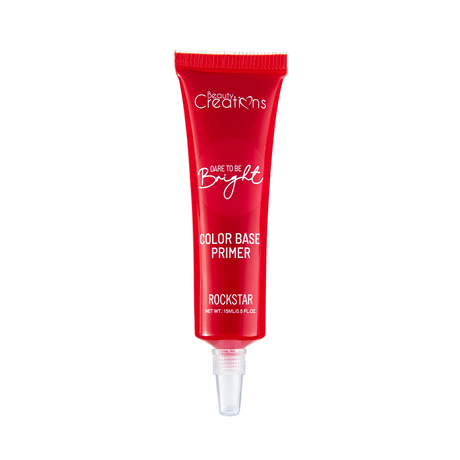 BEAUTY CREATIONS - COLOR BASE PRIMER