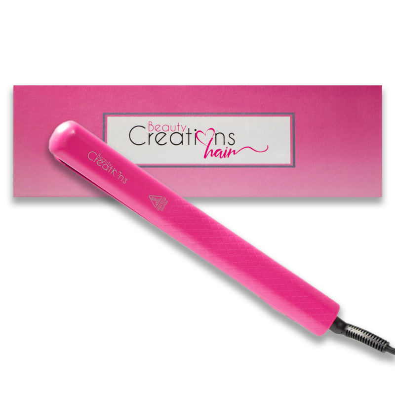 BEAUTY CREATIONS - LISSEUR DE CHEVEUX