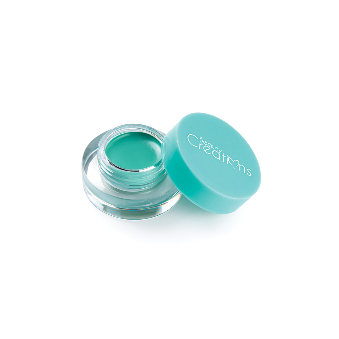 BEAUTY CREATIONS - OSEZ ÊTRE BRILLANT - POT DE GEL
