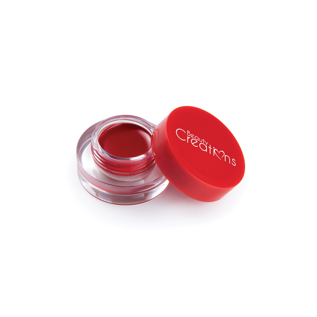 BEAUTY CREATIONS - OSEZ ÊTRE BRILLANT - POT DE GEL