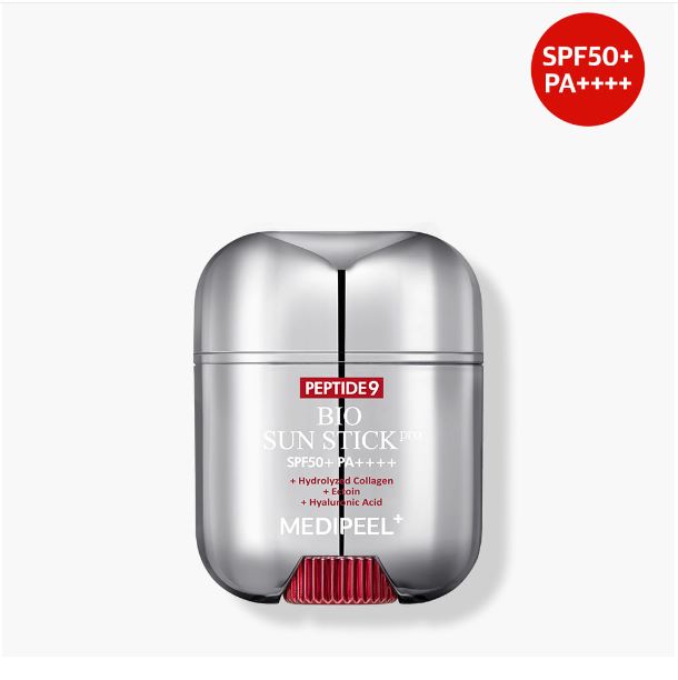MEDI-PEEL - PEPTIDE9 BIO STICK SOLAIRE PRO SPF50+ PA+++