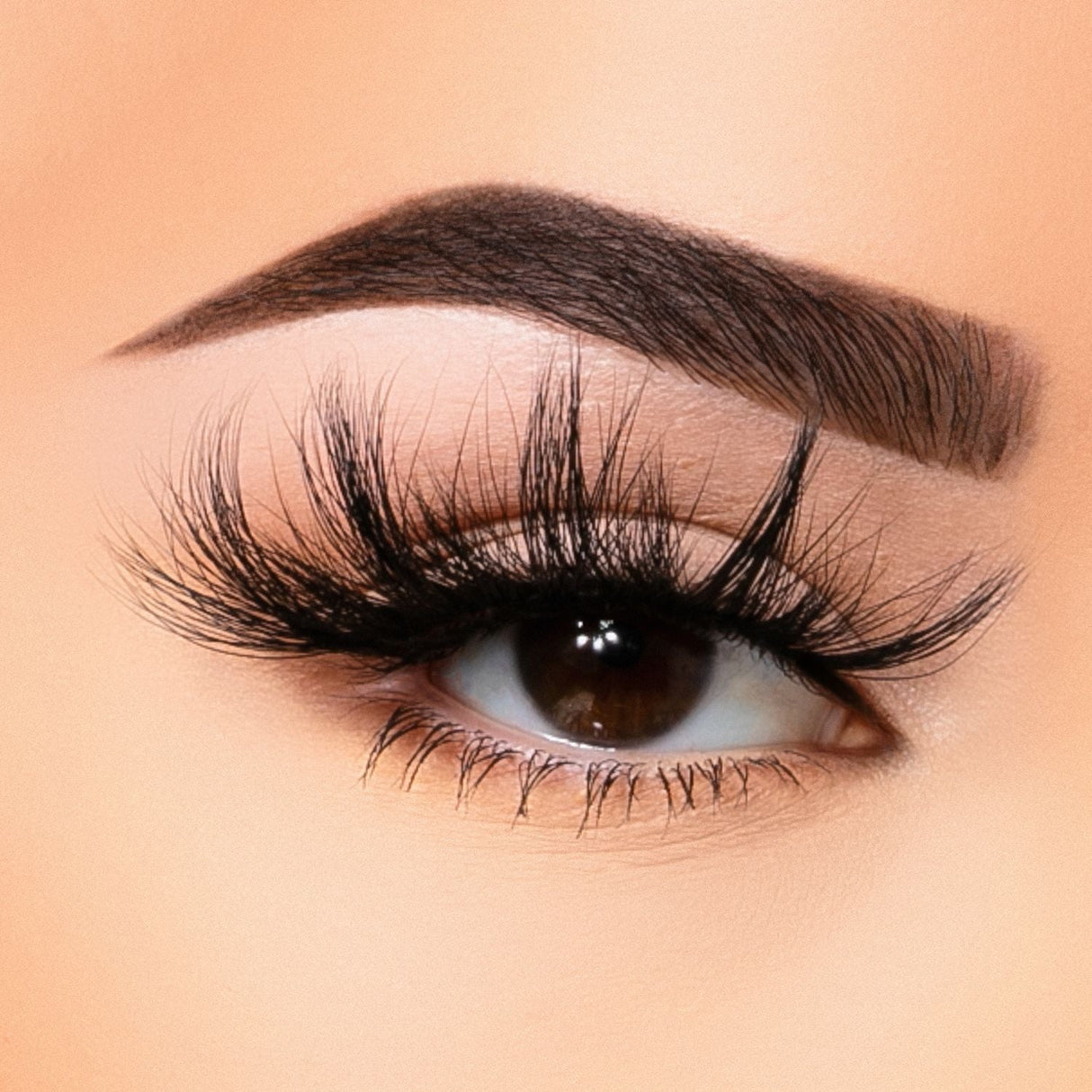 BEAUTY CREATIONS - 35MM FAUX MINK LASHES